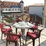 Lejlighed Appartementhaus Sanssouci Ostseebad Kühlungsborn