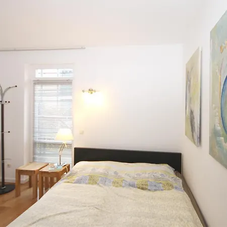 Appartementhaus Sanssouci 아파트 *