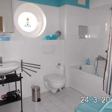 Lejlighed Appartementhaus Sanssouci