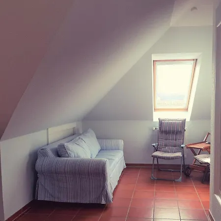 Appartementhaus Sanssouci *