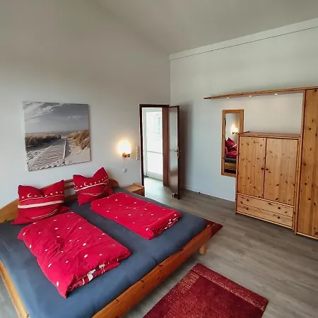 Appartementhaus Sanssouci *