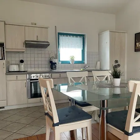 Appartementhaus Sanssouci Lejlighed *