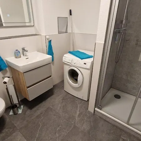 Appartementhaus Sanssouci *