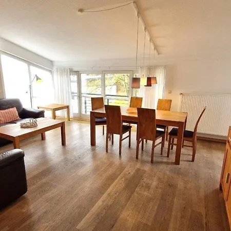 Appartementhaus Sanssouci