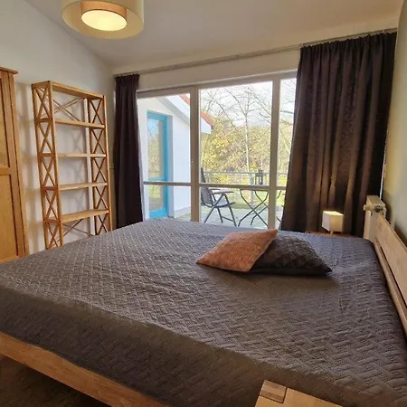 Appartementhaus Sanssouci Lejlighed