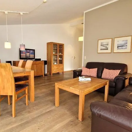 Appartementhaus Sanssouci Lejlighed *