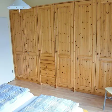 Appartementhaus Sanssouci