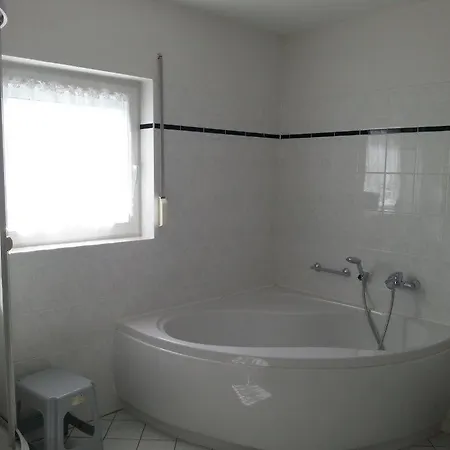 Appartementhaus Sanssouci 아파트